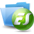 app logo
