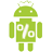 app logo