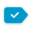 app logo