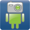 app logo